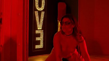 Alex Angel - Sex Machine (Official Music Video)