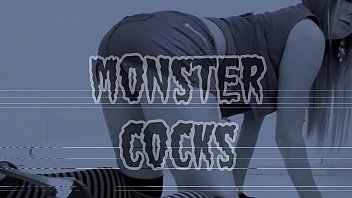 HIS#5 Monster Cocks (Join Now! Da​teMe1‍8.com)