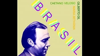 Aquarela do Brasil - Caetano Veloso, João Gilberto & Gilberto Gil