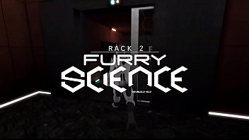 Furry Science (Straight/Gaey)