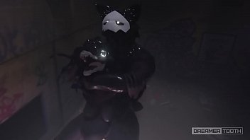 SCP-1471 FIND MORE THAN SHE BARGINED FOR IN ABANDONED WEARHOUSE [PURO] [CHANGED] [FURRY] (Unoffical Xvideos Repost)