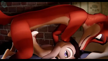 Straight Animated Furry Porn Compilation: Now XVIDEOS Exclusive!