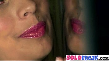 Kinky Freak Girl (sophia) Masturbate With Crazy Stuffs movie-24