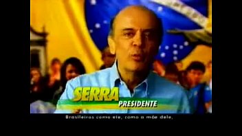 Serra Come Todo Mundo - (ORIGINAL)  SERRA COMEDOR !