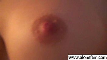 Amateur Hot Girl Insert In Holes All Kind Of Toys clip-13