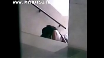 [kashtanka.tv] fucking in staircase