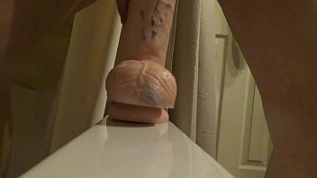 fucking myself in both holes with dildos,cucumber ,vibrating eggs and fingers
