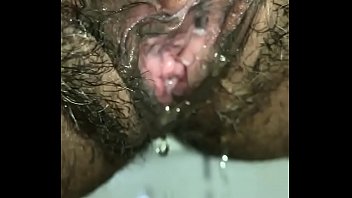 pissing pussy