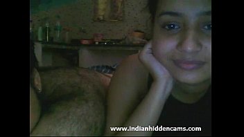 .com - Indian Couple Live Cam Sex WebCam