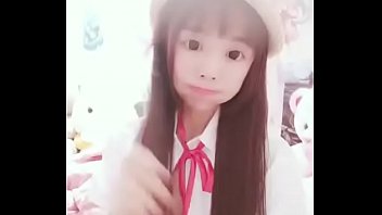 cute asian girl maomaojun -1