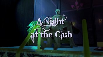 A night at the Club