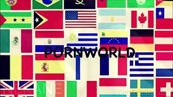 Pornworld #56  30-01-16