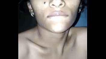Indian Teen masturbating with her fingers orgasmly making self video