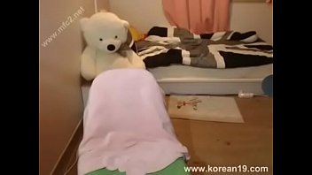 Sexcam - Korean girl show off prostitution - NGOCQUYS.COM