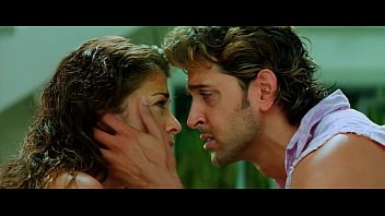 Aishwarya Rai kissing (720p BluRay)