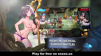 Cunt Wars Hentai Games. Play porno games on "nutaku.now.sh"