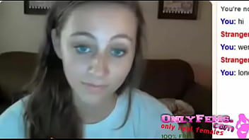 Omegle Girl Free Amateur Porn Video