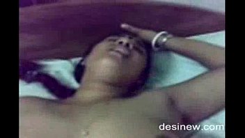 Bengali aunty having hot sex