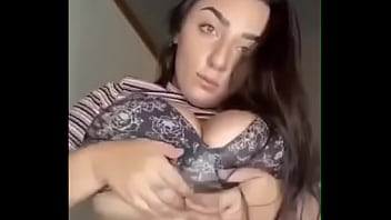 Massive Titty Drop (Who is she?)