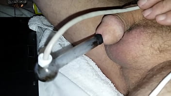 15th OUT MY DICK INJECTION HOTTTT CLOSEUP