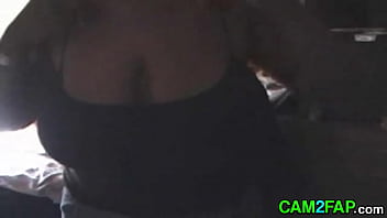 Huge Tits Amateur Black Ebony Porn Video