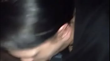 Spanish hoe sucking for a nut Part 2