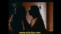 NANDITA DAS AND SHABANA AZMI KISSING EACH OTHER