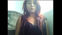 Hot Latina Teen Cums on Free Live Cam for Man - www.Hotcamgirls.co