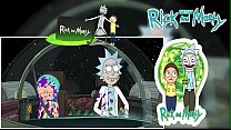Rick & Morty Season Three Full episodes @ 